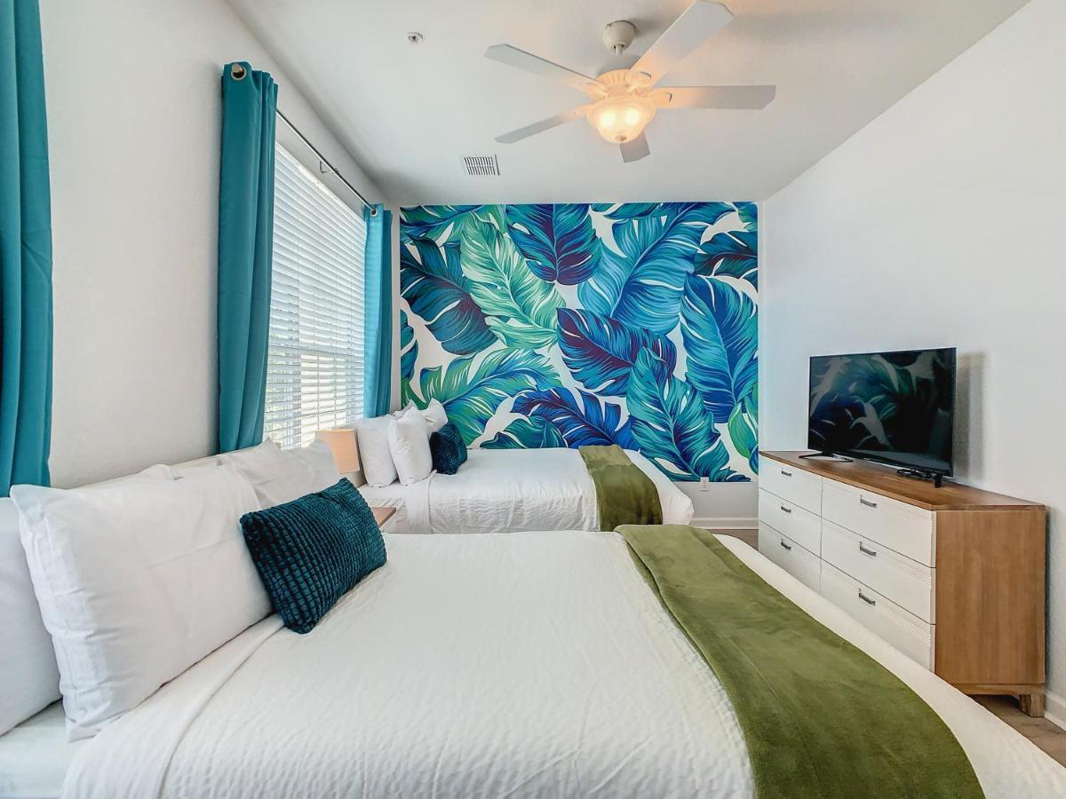 Stylish Vista Cay Townhome Near Conv. Ctr I-Dr. Orlando Exterior photo