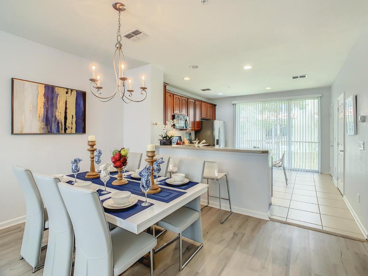 Stylish Vista Cay Townhome Near Conv. Ctr I-Dr. Orlando Exterior photo